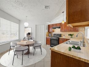 15815 Amapola Drive, Houston TX 77083