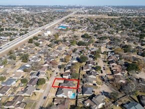 15815 Amapola Drive, Houston TX 77083