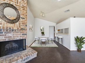 15815 Amapola Drive, Houston TX 77083