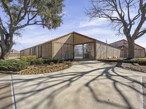 15815 Amapola Drive, Houston TX 77083