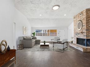 15815 Amapola Drive, Houston TX 77083