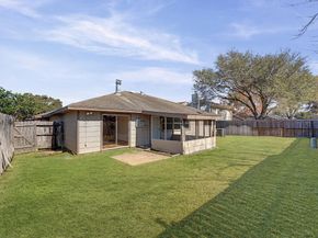 15815 Amapola Drive, Houston TX 77083