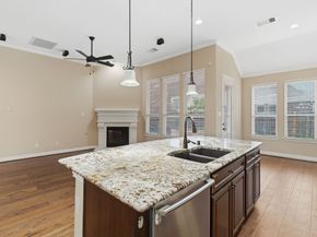 7827 Sydney Bay Court, Richmond TX 77407