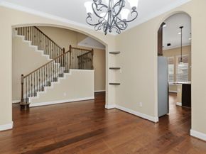 7827 Sydney Bay Court, Richmond TX 77407