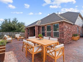 7827 Sydney Bay Court, Richmond TX 77407