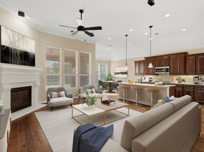 7827 Sydney Bay Court, Richmond TX 77407