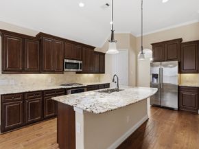 7827 Sydney Bay Court, Richmond TX 77407