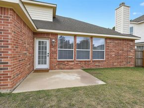 20502 Windsor Trace Lane, Richmond TX 77407