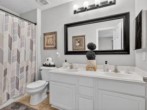 20502 Windsor Trace Lane, Richmond TX 77407