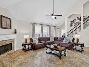 20502 Windsor Trace Lane, Richmond TX 77407