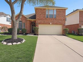 20502 Windsor Trace Lane, Richmond TX 77407