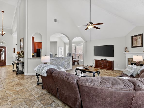 20502 Windsor Trace Lane, Richmond TX 77407