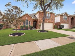 20502 Windsor Trace Lane, Richmond TX 77407