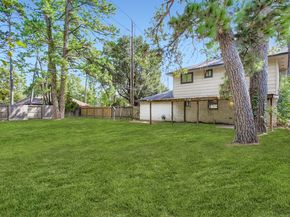 9506 Landry Boulevard, Spring TX 77379