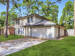 9506 Landry Boulevard, Spring TX 77379