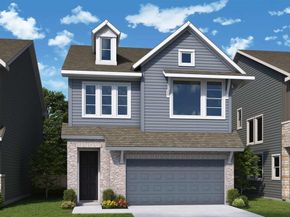 16031 Hayes Park Drive, Houston TX 77079