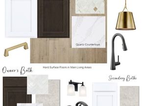 16031 Hayes Park Drive, Houston TX 77079