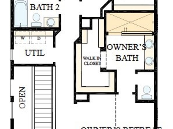 16031 Hayes Park Drive, Houston TX 77079