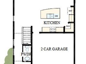 16031 Hayes Park Drive, Houston TX 77079