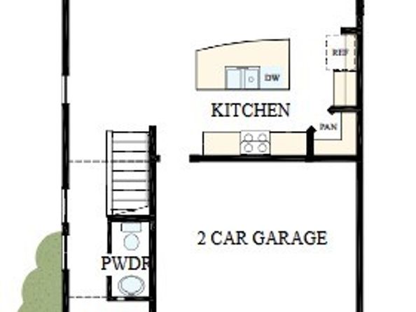 16031 Hayes Park Drive, Houston TX 77079