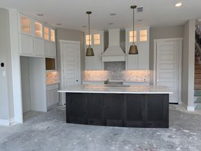 16031 Hayes Park Drive, Houston TX 77079