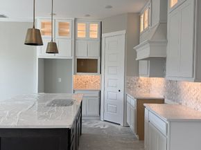 16031 Hayes Park Drive, Houston TX 77079