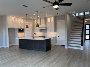 16031 Hayes Park Drive, Houston TX 77079
