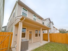 1521 Beach Oak DR, Houston TX 77084