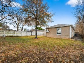 8782 Flossie Mae Street, Houston TX 77029