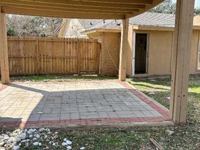 5214 Crystal Bay Drive, Houston TX 77084