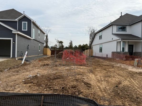 15614 Coneflower Hills Drive, Houston TX 77090