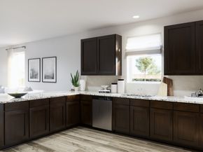 15614 Coneflower Hills Drive, Houston TX 77090