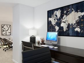 15614 Coneflower Hills Drive, Houston TX 77090