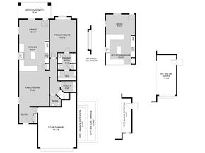 15614 Coneflower Hills Drive, Houston TX 77090