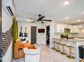 4121 Woodleigh Street, Houston TX 77023