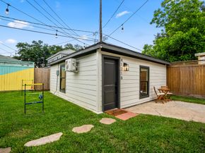 4121 Woodleigh Street, Houston TX 77023