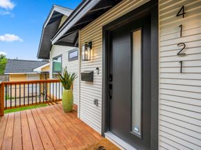 4121 Woodleigh Street, Houston TX 77023