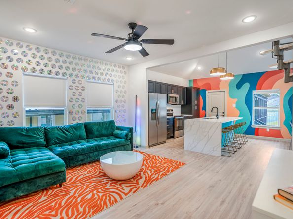 4121 Woodleigh Street, Houston TX 77023