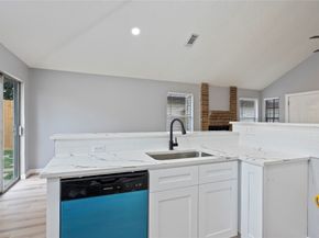11551 Gullwood Drive, Houston TX 77089