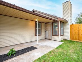 11551 Gullwood Drive, Houston TX 77089