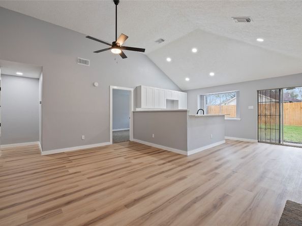 11551 Gullwood Drive, Houston TX 77089