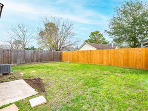 11551 Gullwood Drive, Houston TX 77089