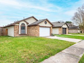 11551 Gullwood Drive, Houston TX 77089