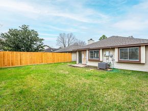 11551 Gullwood Drive, Houston TX 77089