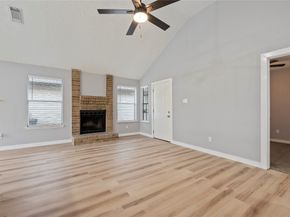11551 Gullwood Drive, Houston TX 77089