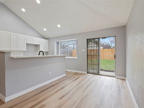 11551 Gullwood Drive, Houston TX 77089