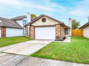 11551 Gullwood Drive, Houston TX 77089