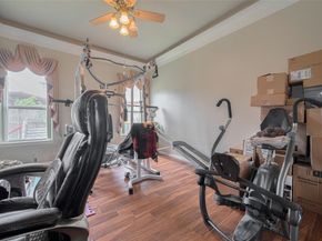 5103 Sweeney Park Court, Houston TX 77084