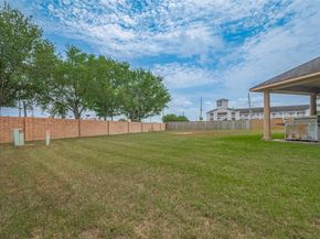 5103 Sweeney Park Court, Houston TX 77084