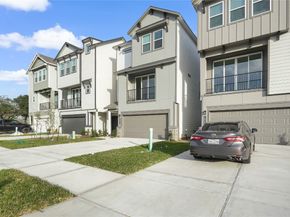 14970 Eagle Feather Drive, Houston TX 77090